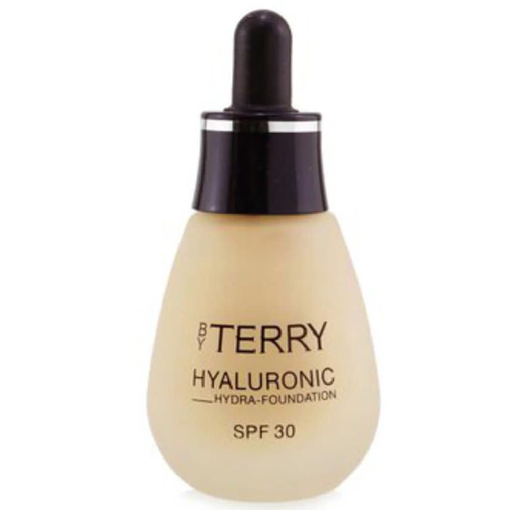By Terry - Hyaluronic Hydra Moisturizing Foundation SPF 30 -