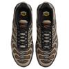 Nike Air Max Plus Drift Khaki Sanddrift Unisex Sneakers Tan Dark-Smoke-Grey Hyper-Crimson FZ3041-200