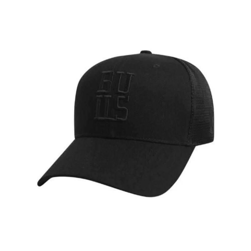 [NBA] M Cap KQC N255AP432P-BK DEN Vertical Letters FREE