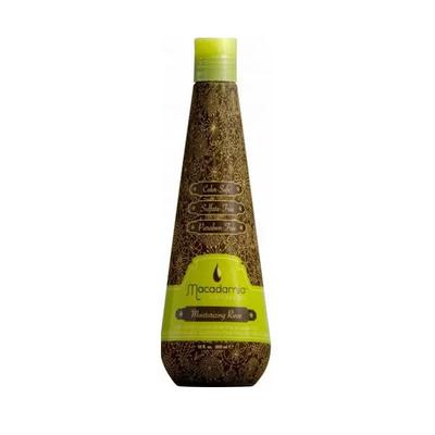 Macadamia Φυσικό Έλαιο Ενυδατικό Ξέπλυμα 300ml