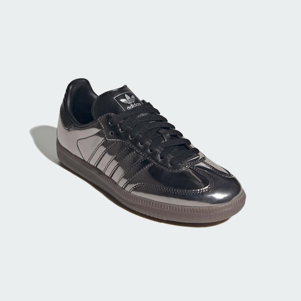 KJ7486 KJ7486 Adidas Women's Samba OG Core Black (Women's)