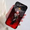 Anime C-Chainsaw Man Phone Case for Samsung Galaxy A73,23,53,33,14,24,13,72,22,52,32,54,A34 Soft Cover