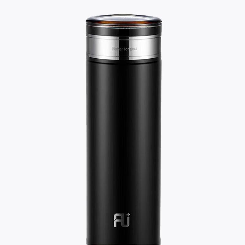 

Fuguang FU+ Classic 316 Stainless Steel Vacuum Flask