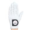 Titleist Professional Golf Glove TG73WT-24 WT White Left Hand 24cm