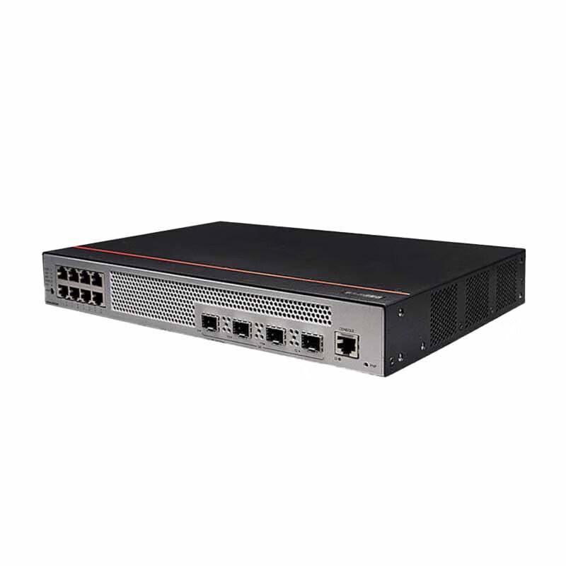 Huawei S5735S-L8P4S-QA2 8-Port Gigabit PoE Managed Switch