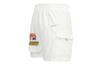 Sportswear Casual Shorts Women's Sail White HF6175-133
