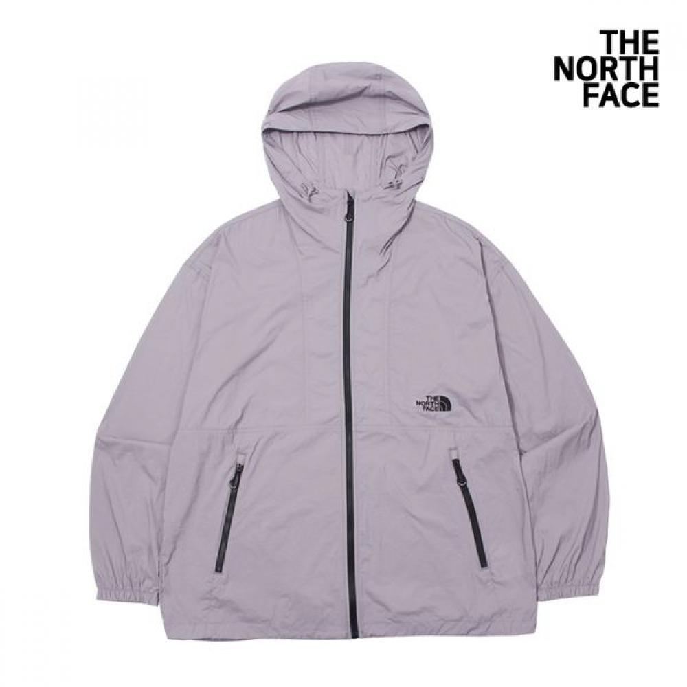 

North Face North Face Men S Enride Jacket Windbreaker Nj3lr04d 085(XS)