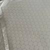 Pack Of 50/100 Aluminum Foil Burger Papers Double Layer Design Food Wrap Sheets For Heat Retention And Food Freshness