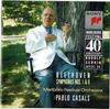 CD PABLO CASALS MARLBORO FESTIVAL ORC  Symphonies Nos. 1  6 SMK45891 SONY CLASSICAL 1991 Europe Classical Used