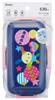 Skater Lunch Fluffy Packing Dishwasher Microwave Made In Sanrio Usahana Box, Design, 1-Tier, 530ml, Safe, Safe, Japan, Design, PFLB6-A