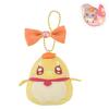 Ribbon Mascot Puchi Kyua Tsubasa with Bonus Initial Sticker Vol. 2