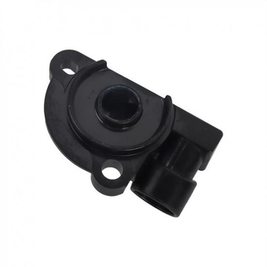 Idle Control Valve & Throttle Position Sensor For Chevy C1500 C2500 1991-1995