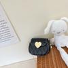 Kinder Taschen Neue Liebe Einfarbig Dopamin Mini Niedlich Süß Kawaii Umhängetaschen Modisch Vielseitig Mädchen Crossbody Taschen