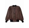Magda Matyja Saskia Bomber Jacket