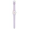 Sanrio J-Axis Little Twin Stars Watch CR2A0002-TS Girls' Purple