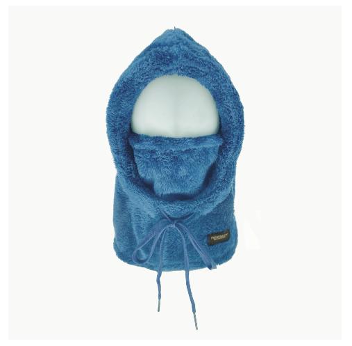 

1Pc Women s Plush Cold-Proof Face Mask Hat-Elastic Lightweight Warm for Cycling,Skiing,Fleece-Lined Windproof Ear Protection Hat
