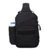 Tactical Camouflage Waterproof Water Bottle Chest Bag