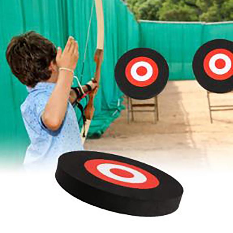 Archery Foam Target Arrow Sports Eva Foam Target Healing Bow Practice