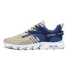 Fashion 2024 Spring and Autumn New Men's Mesh Breathable Running Shoes Fashion Versatile Casual Shoes Youth Campus Casual Shoes sneakers