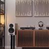ELAC UBR62 6.5-inch Bookshelf Speakers (CN version)