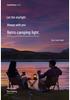 Solar-Powered Long-Lasting Camping Kerosene Lantern for Outdoor Ambient Light and Tent Lighting