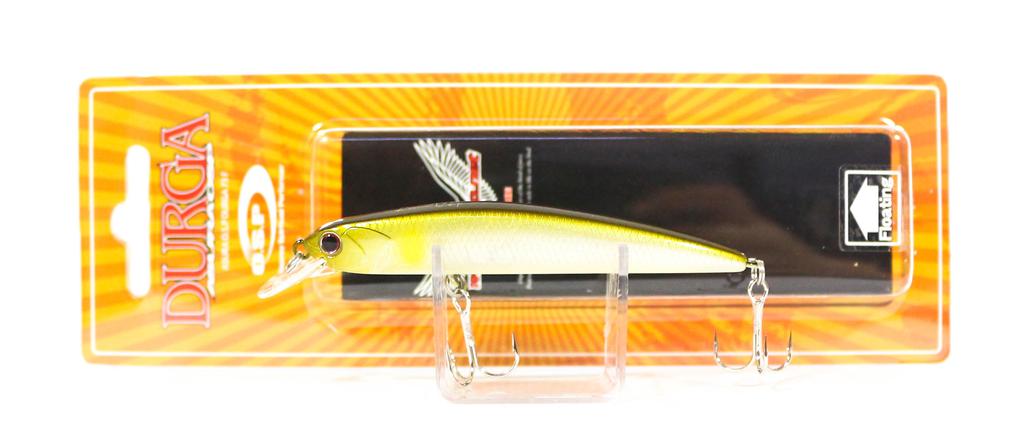 OSP Durga 73 Plovoucí nástraha Minnow G-01 (6892)