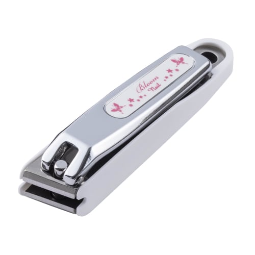 Kai Corporation KAI Foot Nail Clipper Straight Blade Made In Japan Unisex HC2014