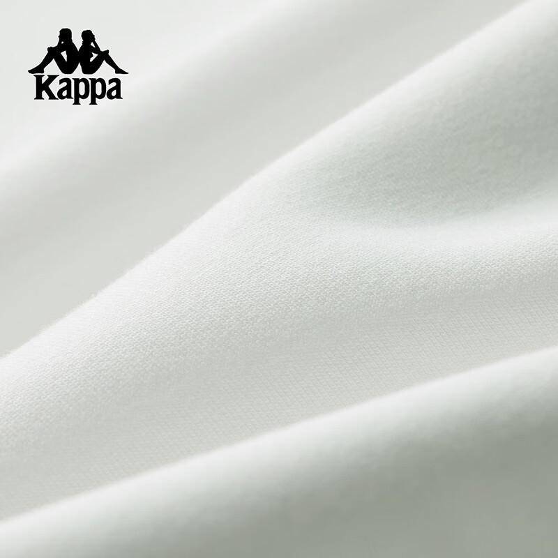 Kappa Women s 2025 Fall Stand-Collar Knit Sweatshirt 175/92A