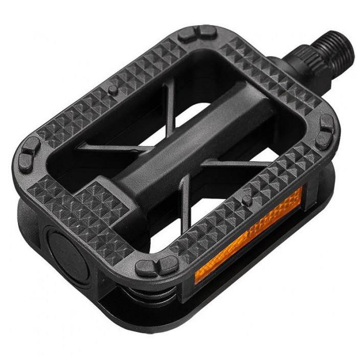 Universal Pedal Accessories for Mountain, Electric, and Kids’ Bikes