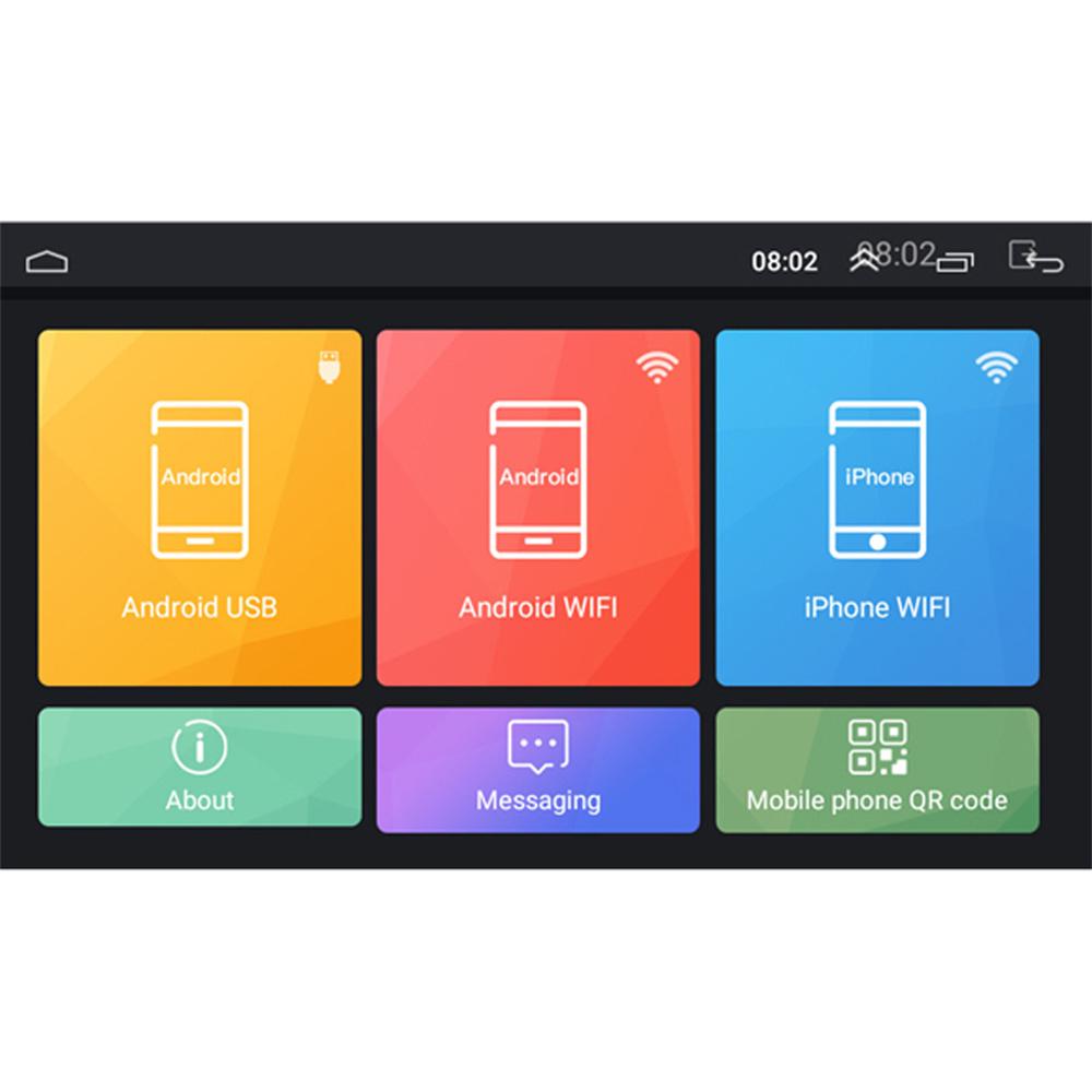 9'' Android 10.0 32G Car Radio Stereo Navi GPS Wifi FM For Nissan Sylphy Sentra 2006-2012