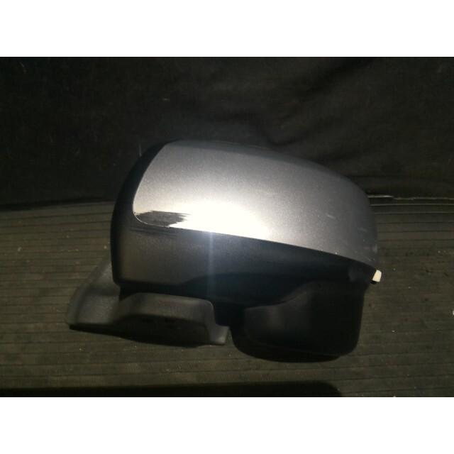 Tanto DBA-LA600S Left Side Mirror Sloper L CVT 87940-B2F31