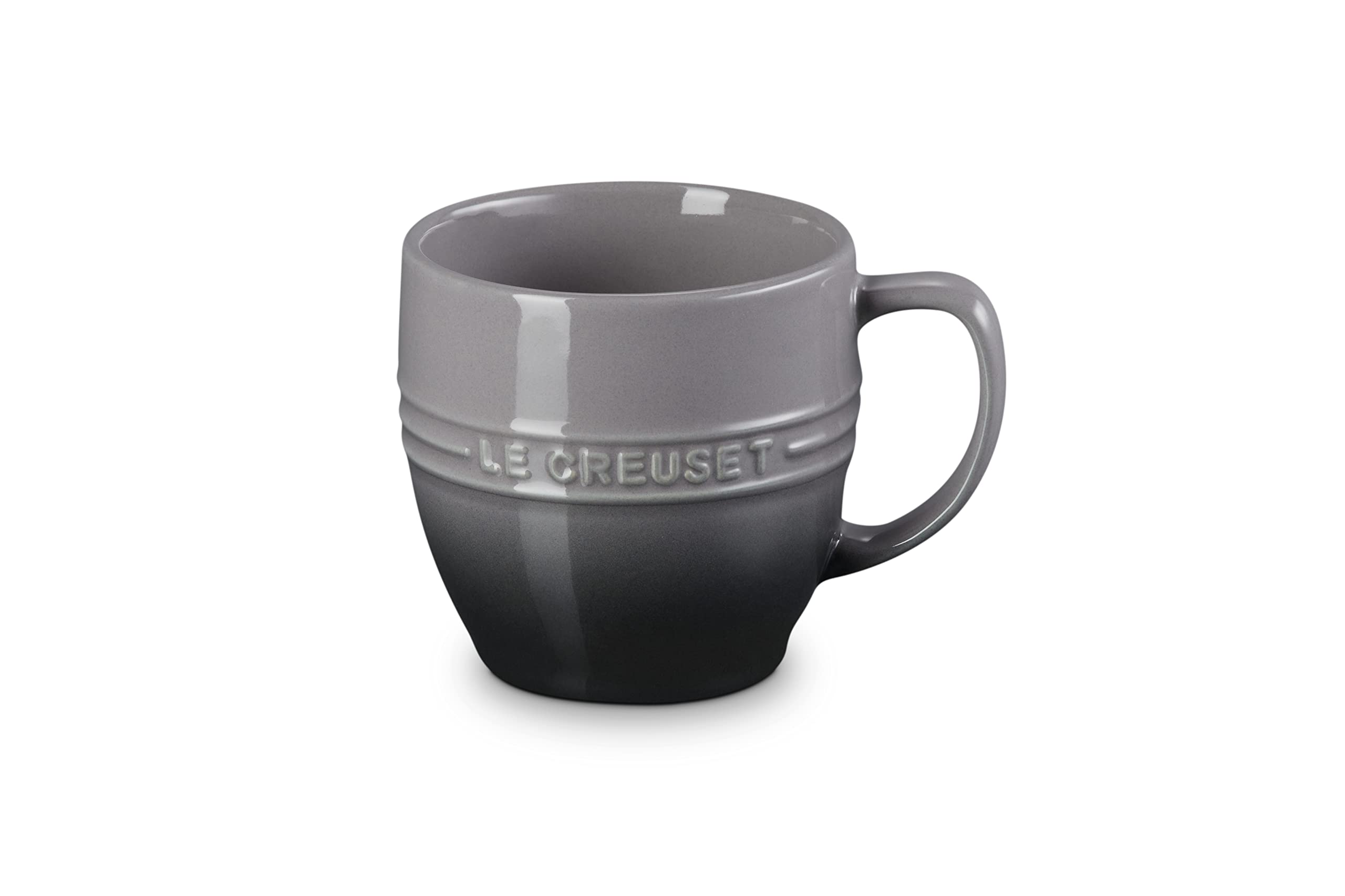 Le Creuset Legende Mug 350 ml flint