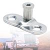Door Latch Striker R566017 R56-6017 For Peterbilt HLK2127 Replaces