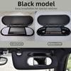 Car Roof Sunvisor Sunshade Panel Sun Visor Makeup Mirror Cover For-BMW Mini F54 F55 F56 F60 2015- 51167366950 51167342194