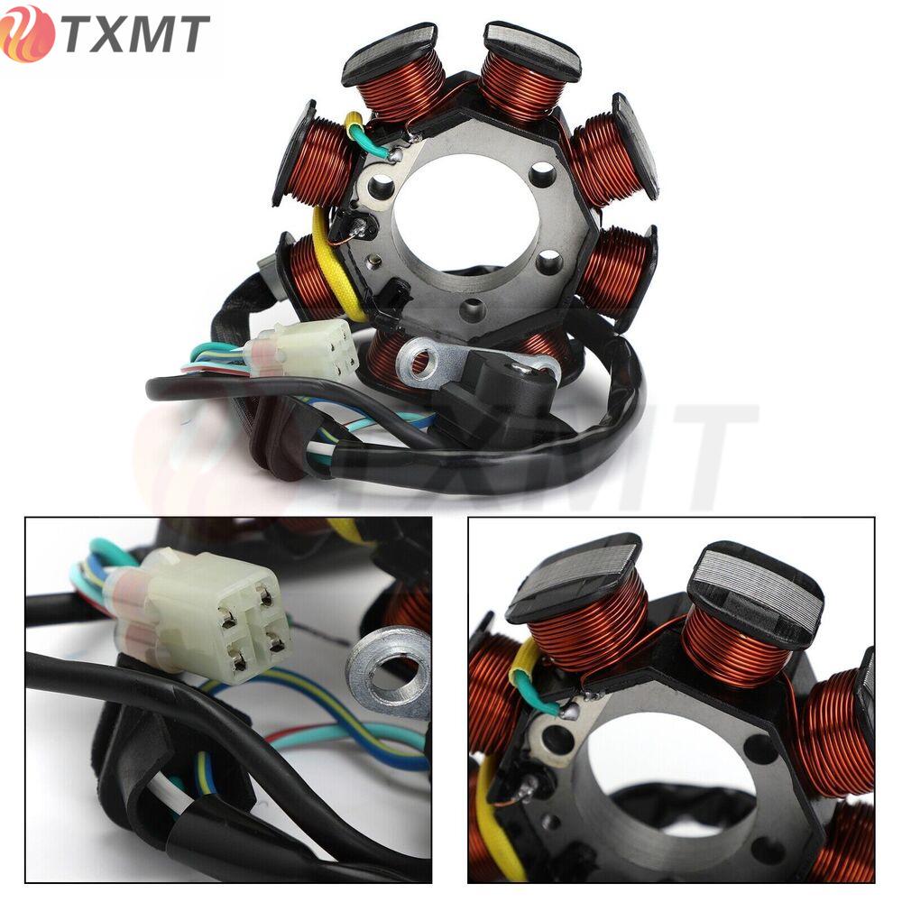 

Honda CRF125 F/FB 2014-2018 Катушка генератора магнето