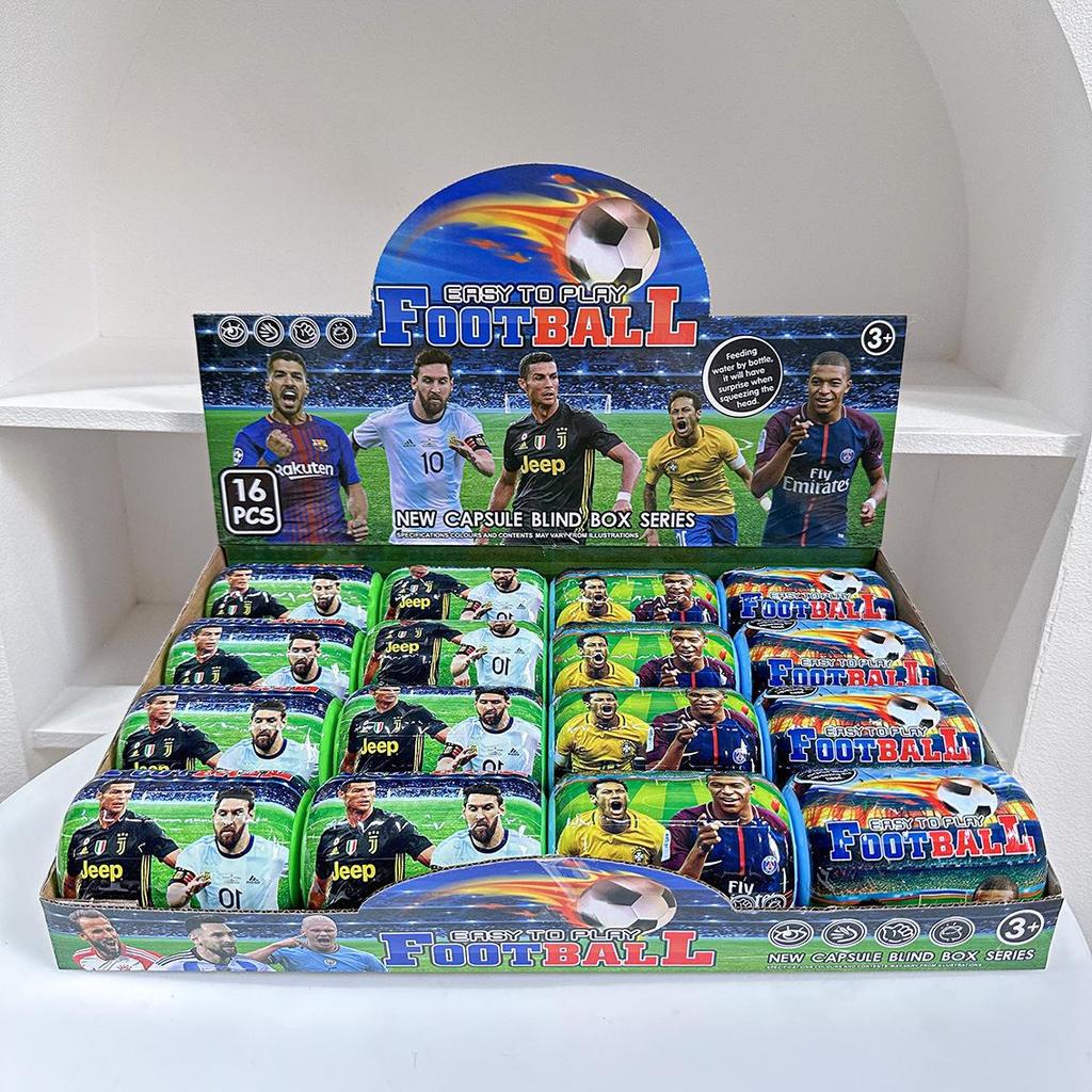 Monster Hunter Witch Doll Pendant Blind Box Toy: Fun Unboxing Trendy Dashboard Ornament for Kids