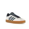 Adidas VL Court 3.0 Off White Night Indigo Gum Women's IH4809