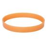 1pc Planer Drive Belt 514001028 Replacement for DeWalt DW735 DW735X Reliable Rubber Belt for Maintaining Planer Efficiency