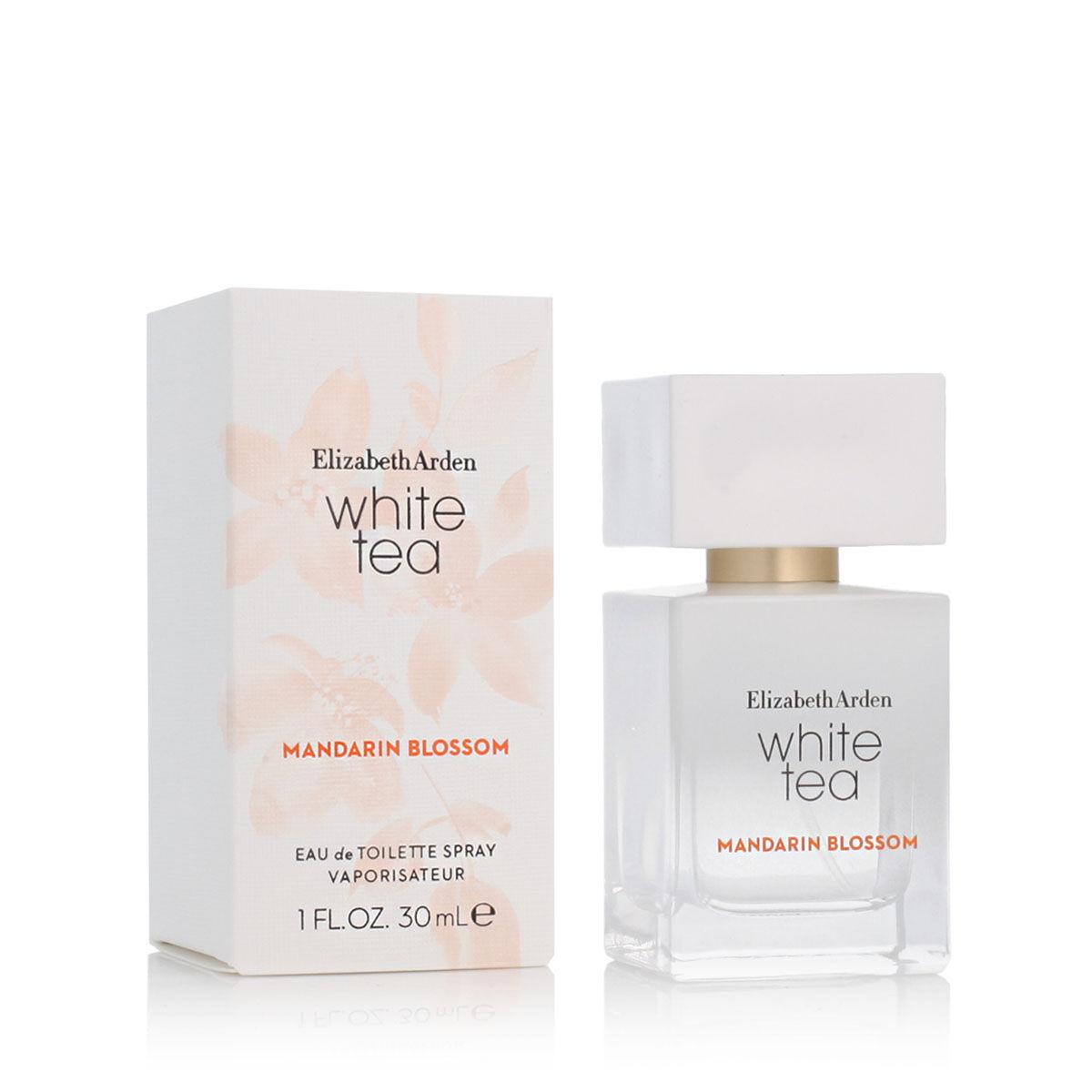

Женские духи Elizabeth Arden EDT White Tea Mandarin Blossom 30 мл