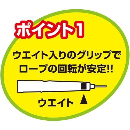 Devika Jump Rope Master Jump Rope Purple 103566