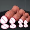 Realistic Skin Huge Soft Thick Dildo Silicone Penis Adult Woman Vaginal Man Anal Sex Toys Suction Cup Dick Big Masturbators