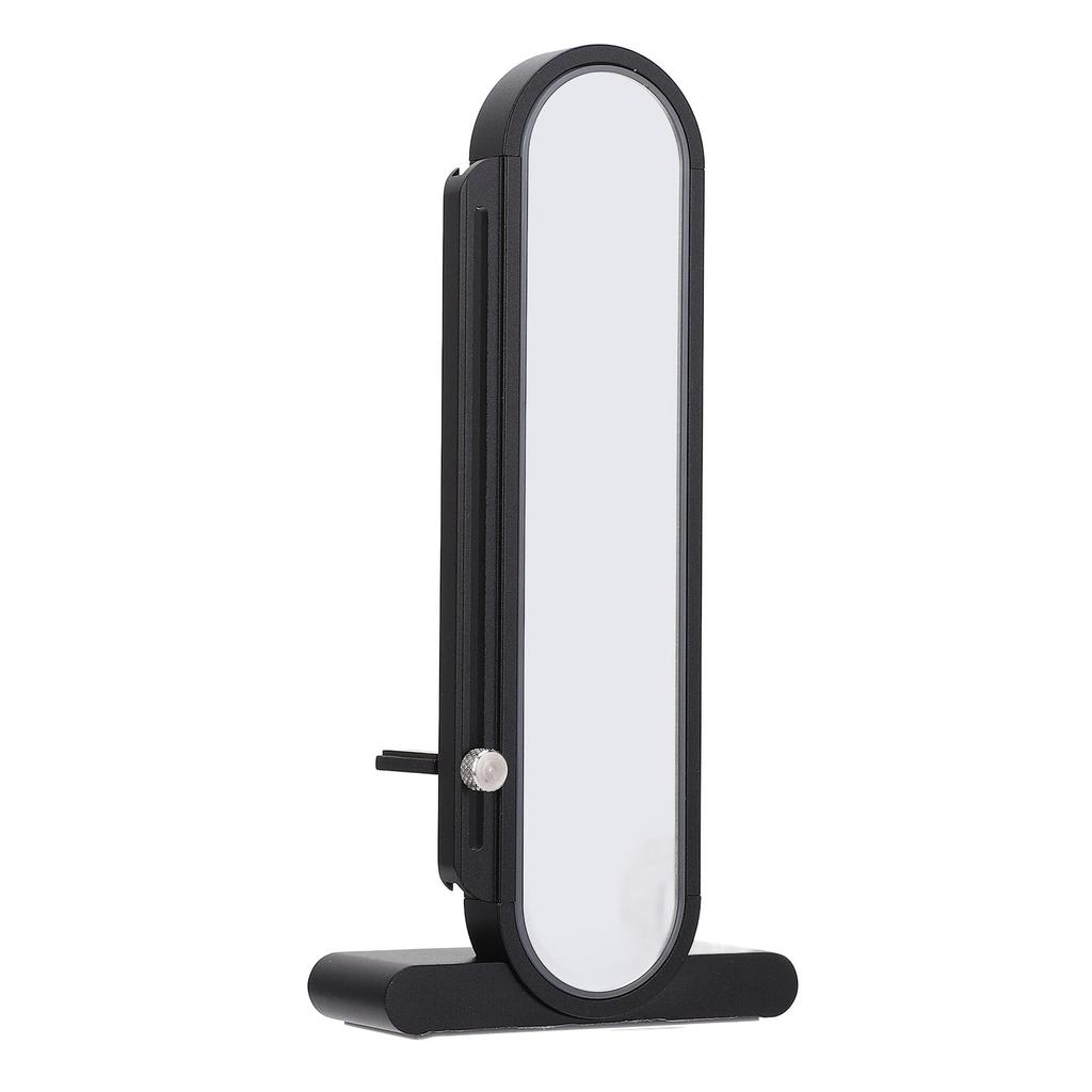 Adjustable Height RGB GPU Stand Temperature Display 5V 3Pin Video Card Holder Anti Sag Bracket Magnetic Base for PC