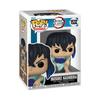 FUNKO Demon Slayer Inosuke Hashibira POP! ANIME - (Kimono)