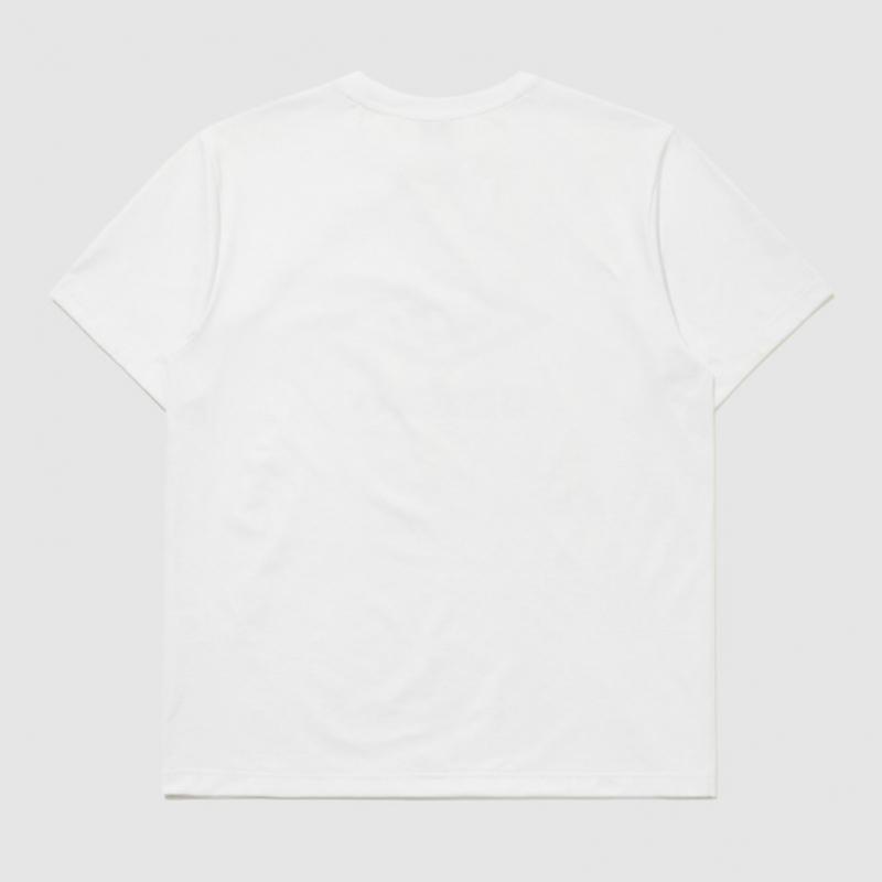 Umbro Unisex Big Logo T shirT shorT Sleeve Ur121srs13