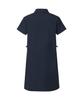 DISCOVERY EXPEDITION Women'S Freshvent Collared Mini Dress (D/Navy)