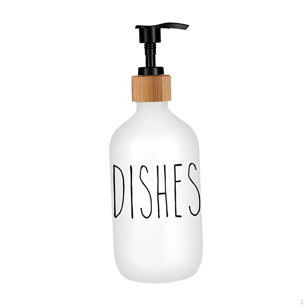 Elegant Pump Dispenser for Liquid Soap And Lotion