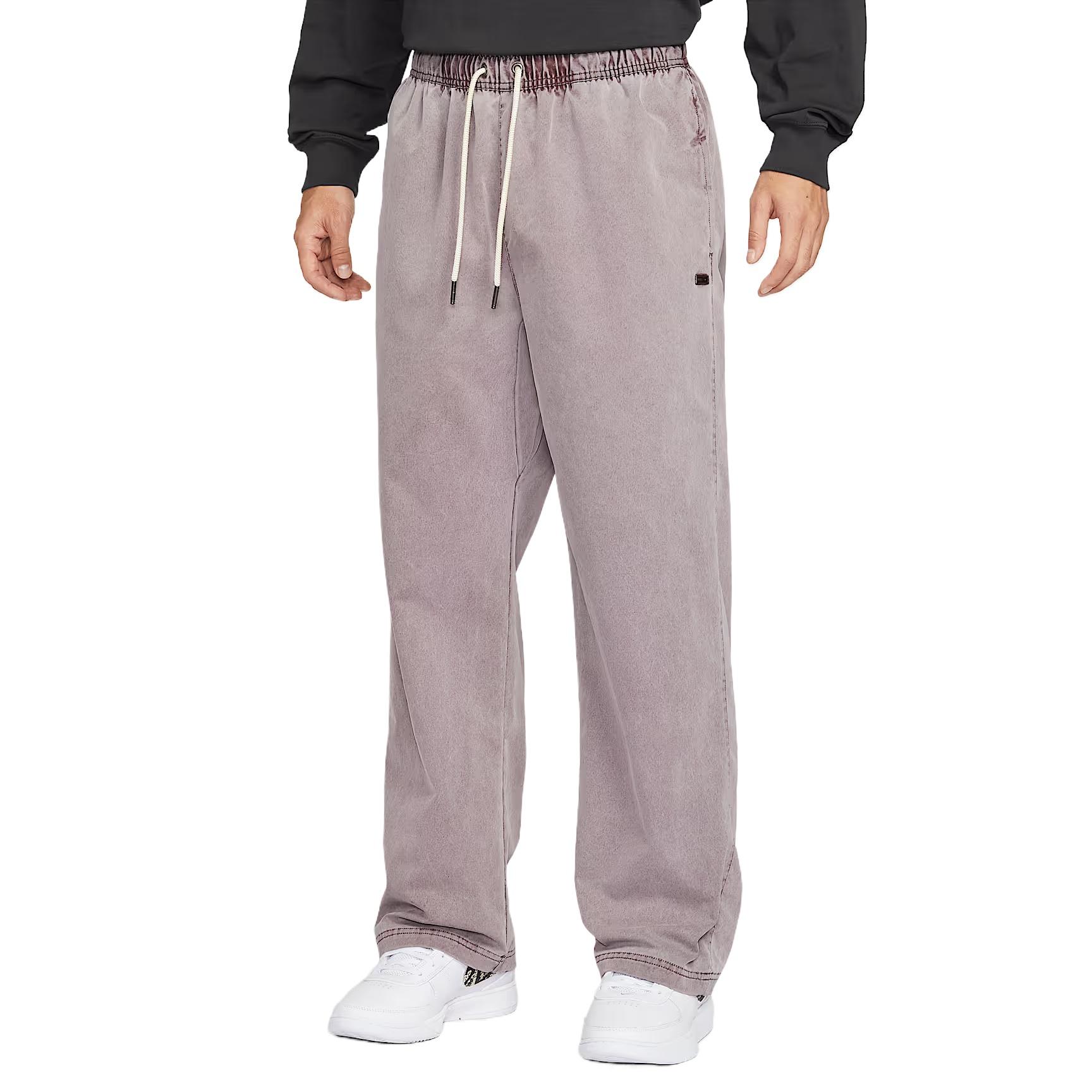 Nike Book Woven Game Pants Tatto Men s IF1551-502 L