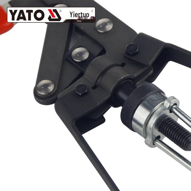 Yiertuo Valve Spring Pliers - Pressure-Free Oil Seal Disassembly Tool