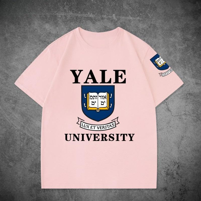 Unisexs Tshirt from Harvard University Massachusetts Institute of Technology and Princeton University In the United States