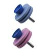 Lawnmower Blade Sharpener Tool UniversalBlade Balancer Fast Lawn Mower Sharpener
